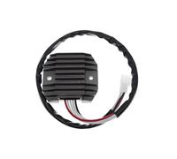 Régulateur Redresseur De Tension Pour XVS650 / Pour XVS V 5KP-81960-00-00 / 5FL-81960-00 Régulateur Tension Redresseur Universel Moto