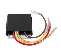 Régulateur redresseur de tension Riloer pour Pola-ris Big Boss 500 Magnum 500 Ranger 500 Scrambler 500 Sportsman 500 Worker 500 Numéro de pièce : 4060173 2203636