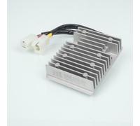 Régulateur Redresseur De Tension Rms Pour Scooter Kymco 500 X-Citing R I 2009 177021 Neuf