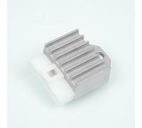 Régulateur Redresseur De Tension Rms Pour Scooter Mbk 50 Booster L 2001 À 2003 4vv-H19600-100 Neuf