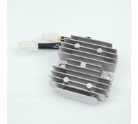 Régulateur Redresseur De Tension Rms Pour Scooter Piaggio 250 Hexagon Gtx 1998-2000 495186 Neuf