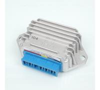 Régulateur Redresseur De Tension Rms Pour Scooter Piaggio 50 Zip Fast Raider 1993 À 1994 2940165 Neuf