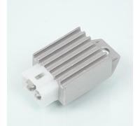 Régulateur Redresseur De Tension Rms Pour Scooter Yamaha 50 Cs Jog R 2006 À 2010 5rn-H19600-000 Neuf