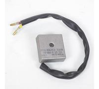 Régulateur redresseur de Tension Tecnium Compatible avec Quad Yamaha 350 Banshee 1987 à 2006