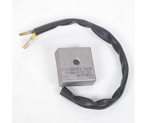 Régulateur redresseur de Tension Tecnium Compatible avec Quad Yamaha 350 Banshee 1987 à 2006