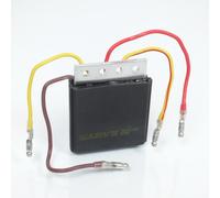 Régulateur Redresseur De Tension Tecnium Pour Quad Polaris 500 Magnum 1999-2003 2098 / Esr951 / 673951 Neuf
