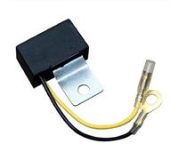 Régulateur redresseur de Tension Teknix Compatible avec Mobylette MBK 50 51V 1978 à 2002