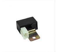 Régulateur redresseur de Tension Teknix Compatible avec Mobylette Peugeot 50 103 Fox 12 Volts