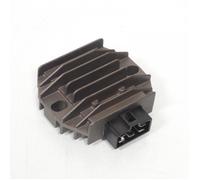 Régulateur redresseur de tension Teknix pour Maxi Scooter Yamaha 500 Xp T-Max Avant 2006 Neuf
