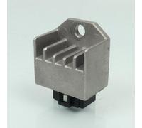 Régulateur Redresseur De Tension Teknix Pour Moto Yamaha 125 Tt-R Le Grandes Roues 2002 À 2013 Neuf