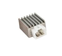 Régulateur Redresseur De Tension Teknix Pour Peugeot 50 Ludix Trend 10p 735871 Neuf