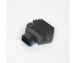 Régulateur Redresseur De Tension Tourmax Pour Moto Honda 750 Shadow 1997 À 2000 Neuf