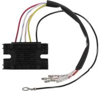 Régulateur / Redresseur JMP pour Suzuki GSX GS L S / Katana T 250 / 400 / 450 / 550 / 750 / 850 / 1000 / 1100 ccm Année 1978 - 1988