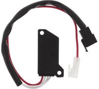 Régulateur / redresseur JMP pour Yamaha XV Virago L / C VMX V-Max 535 / 750 / 1000 / 1100 / 1200 ccm année 1985 - 1997