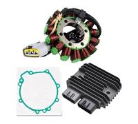 Régulateur redresseur Joint de redresseur de Bobine de stator de générateur ZX10R for ZX1000 ZX-10R ZX-10R 2008 2009 2010(Model 2)