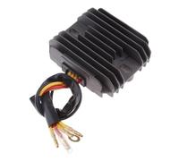 Régulateur Redresseur Moto Compatible Avec Suzuki Pour GSX750 GS750E KATAN 1980-1983 Pour GS850GL 1980-1983 Pour GS850G 1980-1981 Régulateur De Tension Pour Moto