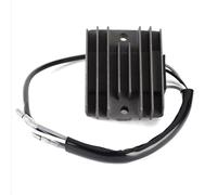 Régulateur Redresseur Moto Pièces De Rechange Redresseur Régulateur Tension Moto pour GCV520U CEE9 GXV390RT1