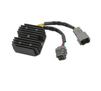 Régulateur Redresseur Moto Pour Kymco KXR 250 Maxxer 300 T3B MXU 150X 300R 50 31600-LBA7-900 Redresseur Régulateur Tension