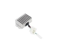 Régulateur Redresseur Moto Redresseur De Régulateur Tension Moto, Pour SIMSON AWO AVO IFA MZ ETZ 125 150 250 251 301 TS ES BK350 RT