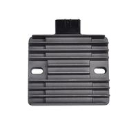 Régulateur Redresseur Moto Régulateur De Tension D'allumage De Performance De Moto pour AN400 an 400 2003-2010 GSR600 GSR 600 GSR-600 2006-2010