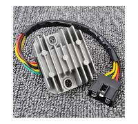 Régulateur Redresseur Moto Régulateur De Tension Redresseur pour Daelim VC125 VS125 MJ pour Evo Evolution VL/VL Classic 31600-BA5-9003 31600-BA5-9000 Stabilisateur