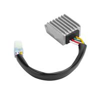 Régulateur Redresseur Moto Régulateur Redresseur De Tension 12V pour Moto CRF450X 05-16 CRF250X 04-17 Yaxiang LD450 Accessoires Moto Moto