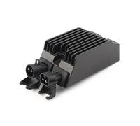 Régulateur Redresseur Moto Remplacement De Redresseur Régulateur Tension Moto pour D&avidson XL 883 1200 Sportster 2014 2015 2016