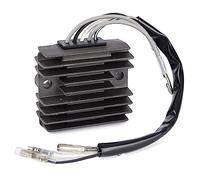 Régulateur redresseur pour Honda 9.9HP BF9.9 BF9.9AM 9AX SB SD SE 9B 9BX 9AX 9AM SGB SEB LB LD LE LGB LEB XE XD 31600-ZV4-661