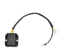 Régulateur Redresseur pour Moto Régulateur Redresseur pour CMX250C pour Rebel MC13B MC32A / CA125 125 1995-2000/31600-KR3-980 / 250C / CA 125