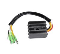 Régulateur Redresseur Pour Suzuki DF9.9 DF15 DT4 DT5 DT5Y DT6 DT8 DT8C S/L DT15 DT15A DT15C DT20 Régulateur Tension
