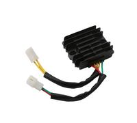 Régulateur-redresseur pour Sym Mio X'Pro Crox Symphony S 50 Orbit 3 Fiddle IV Jet 14 St 125i E4 E5 31600-MA1-000 régulateurs tensions