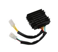 Régulateur Redresseur pour Sym Mio X'Pro Crox Symphony S 50 Orbit 3 Fiddle IV Jet 14 Symphony St 125i E4 E5 31600-MA1-000 Régulateur de Tension