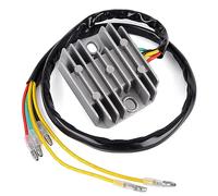 Régulateur Redresseur pour TRX200 TRX200SX FourTrax 200 SX 1986 1987 1988 31600-HB3-000 31600-HB3-010
