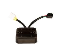 Régulateur-redresseur pour UH125D 2009 SH125 2005-2009 SH150 2009-2012 PES125 PS150 Et 2006-2009 Redresseur Accessoires