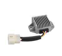 Régulateur Redresseur Pour XT350 1985-2000 Pour XT 350 N Pour NC/S/SC/T/TC/W/WC/A/AC/B/BC/D/DC/E/EC/F/FC/G/GC/H/HC/J/JC/Kc/K/L/LC Régulateur Tension