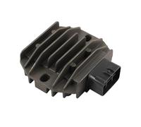 régulateur redresseur Redresseur De Régulateur De Tension, pour YFM 125 250 350 400 450 600 660, pour Raptor, pour Grizzly, pour LTZ 400, TRX 250