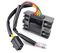 Régulateur Redresseur Redresseur De Régulateur Tension Moto Pour FTR223 2000 - 2017