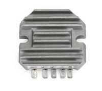 Régulateur Redresseur Régulateur De Courant Pour Moto Redresseur Tension Pour Tracteur Jardin 330 322 332 AM101406 MIA881279