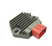 Régulateur redresseur Régulateur de tension de moto redresseur adapté pour Honda CBX250 CBF250 TORNADO CBR250 11-14 31600-KVK-901 SH781AA Redresseurs de moto