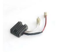 Régulateur redresseur Régulateur De Tension Moto, Compatible Avec Yamaha SR185, SR125, RZ125, RD125LC, TZR125, TZR 125, SR, 1987-1998, 5H0-81960-A0