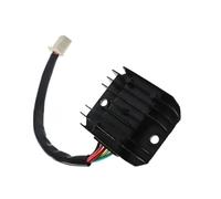 Régulateur Redresseur Régulateur De Tension Moto Universel Pour 150-250cc Redresseur Unité Commande