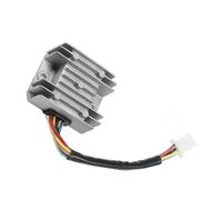 Régulateur Redresseur Régulateur De Tension Moto Universel Pour 150-250cc Redresseur Unité Commande