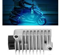 Régulateur Redresseur,Régulateur de tension,Redresseur de tension,Redresseur de tension,Redresseur de tension moto,Régulateur de tension pour Yamaha