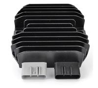 Régulateur redresseur Régulateur De Tension Redresseur Pour CFMoto CFORCE UFORCE 1000, Compatible Avec Overland CF1000AU XL CF1000UZ-2 0800-177000-30000