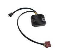 Régulateur Redresseur Régulateur De Tension Redresseur Pour Moto Pour Atlantic 500 2001 2002 2003 2004 Pour Scarabeo Pour Light 2006 2007 2008