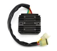 Régulateur Redresseur Régulateur De Tension Redresseur Pour Moto Pour XRV Pour Africa Pour Twin 750 1993 1994 1995 1996 1997 1998 1999 2000 2001 2002 2003