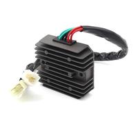 Régulateur Redresseur Régulateur De Tension Redresseur Pour Moto Unité Contrôle Pour CB1300 DCV/DCW/DCX/DCY SC38 1997 1998 1999 2000