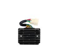 Régulateur Redresseur Régulateur Redresseur De Moto pour ZX9R 1998 1999 2000 Nin Ja ZX900 Régulateur Tension Redresseur