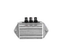 Régulateur redresseur Régulateur-redresseur de Tension | Pour John Pour Deere APour M34738/AM106357/AM102596, moteurs 8-25HP MV16-MV20 Pour Magnum, régulation tension tracteur