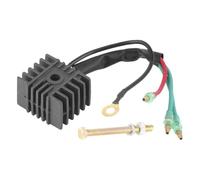 Régulateur redresseur Régulateur-redresseur de Tension | Pour Mariner 4-70hp 2 temps hors-bord, référence 6F58196000, pièce Pour Marine fiable